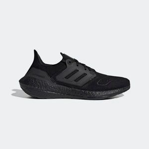 Adidas UltraBOOST 21 Triple Black